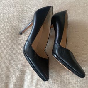 Minelli Heels